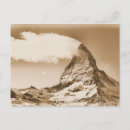 Pesquisar por zermatt cartoes postais Matterhorn