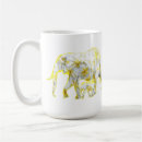 Pesquisar por elephant mug canecas For her