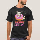 Pesquisar por disturb camisetas Engraçado