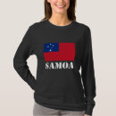 Pesquisar por samoan camisetas Bandeira