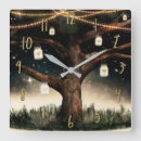 Pesquisar por corações e estrelas relogios de parede Coração