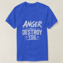 Pesquisar por raiva camisetas Citação motivacional