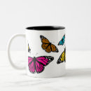 Pesquisar por borboletas coloridas canecas Fofofo