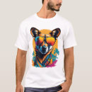 Pesquisar por africano camisetas Animais