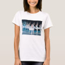 Pesquisar por balé dança camisetas Tutu