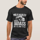 Pesquisar por carga pesada camisetas Título do cargo