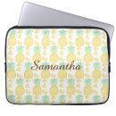 Pesquisar por abacaxi laptop sleeves Chic