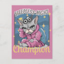 Pesquisar por mãe do gato cartoes postais Mother