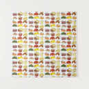 Pesquisar por tapetes de parede Arte