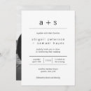 Pesquisar por pre casamento convites Simples