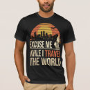 Pesquisar por cidades do mundo camisetas For him