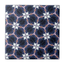 Pesquisar por azul da meia noite azulejos Floral