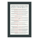 Pesquisar por rabino judaico artes pôsteres Judaísmo