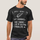 Pesquisar por harmônica camisetas Engraçado