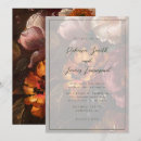 Pesquisar por pintura floral convites Romântico