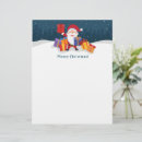Pesquisar por papai noel papel timbrado Feriado