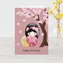 Pesquisar por kokeshi cartoes Doll