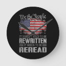 Pesquisar por constituição relogios de parede América