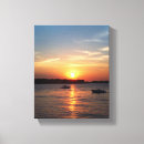 Pesquisar por barcos impressão de canvas Paisagem