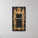 Pesquisar por espelhos impressão de canvas Inglês