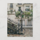 Pesquisar por bicicletas francesas cartoes postais Francês