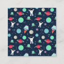 Pesquisar por nave espacial cartao de visita Espaço