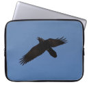 Pesquisar por o corvo laptop sleeves Vida selvagem