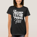 Pesquisar por imprensa livre camisetas Liberdade