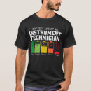 Pesquisar por instrumento camisetas Engraçado