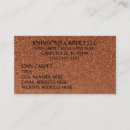 Pesquisar por instalações cartao de visita Empresa