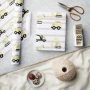 Pesquisar por cinza amarelo papel papel de presente For kids