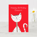 Pesquisar por smiling cat cartoes Animal
