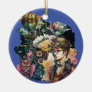 Pesquisar por steampunk ornamentos Ficção científica