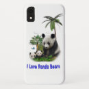 Pesquisar por urso de panda iphone capas Animais