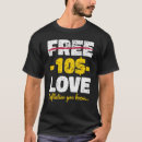 Pesquisar por free love camisetas Livre
