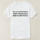 Pesquisar por ignorantes camisetas Ignorância