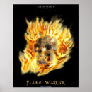 Pesquisar por flame pósteres pôsteres Crânio