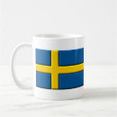 Pesquisar por bandeira de noruega canecas Suecia