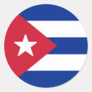 Pesquisar por bandeira de cuba adesivos Sinalizador