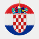 Pesquisar por bandeira croata ornamentos Croatia