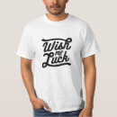 Pesquisar por sorte camisetas Inspiração