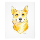 Pesquisar por cutie pôsteres Aquarela