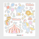 Pesquisar por tenda circo adesivos Leão