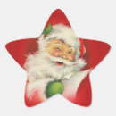 Pesquisar por natal papai noel vintage adesivos Santa claus