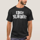 Pesquisar por delinquente camisetas Feriado
