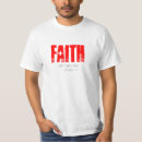 Pesquisar por fé camisetas Cristão