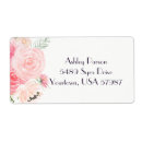 Pesquisar por endereço etiquetas Rosa