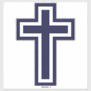 Pesquisar por cruz cristã adesivos Azul