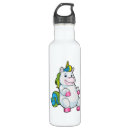 Pesquisar por unicórnio engraçado garrafa agua Cavalo