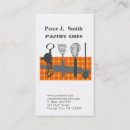 Pesquisar por sous chef cartao de visita Padeiro